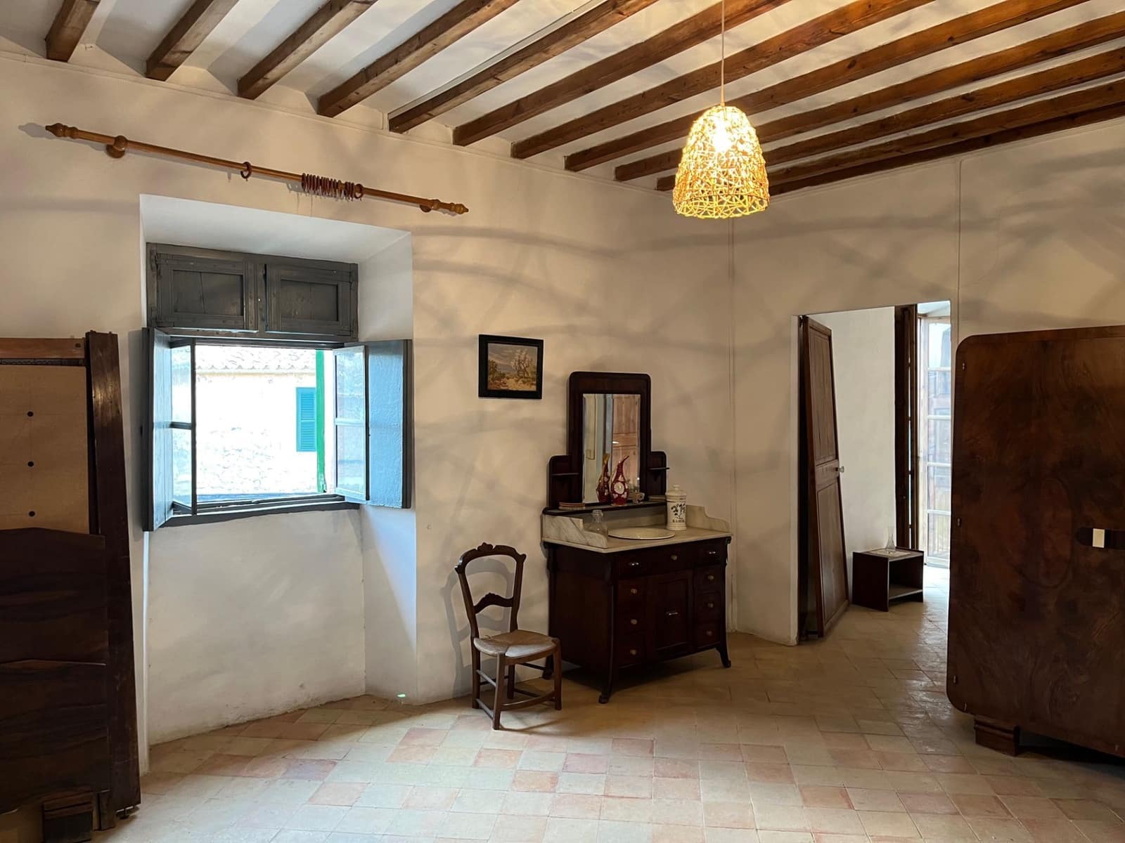 8 soverom Villa til salgs i Santa Maria del Cami med svømmebasseng garasje - € 1 200 000 (Ref: 8544459)