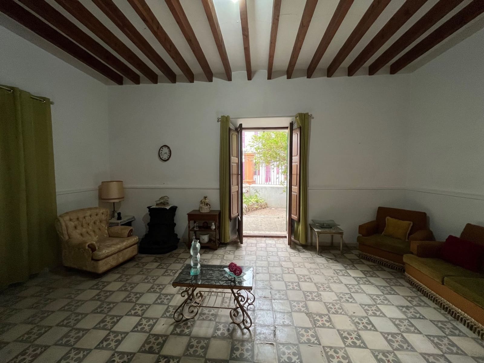 8 soverom Villa til salgs i Santa Maria del Cami med svømmebasseng garasje - € 1 200 000 (Ref: 8544459)