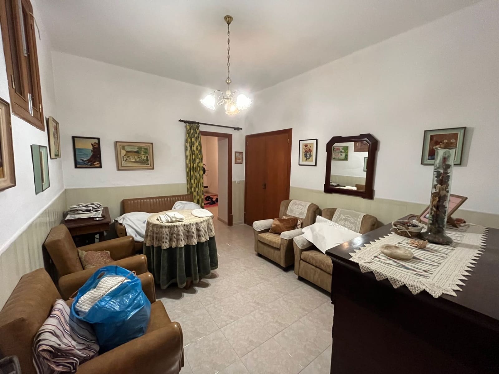 8 soverom Villa til salgs i Santa Maria del Cami med svømmebasseng garasje - € 1 200 000 (Ref: 8544459)