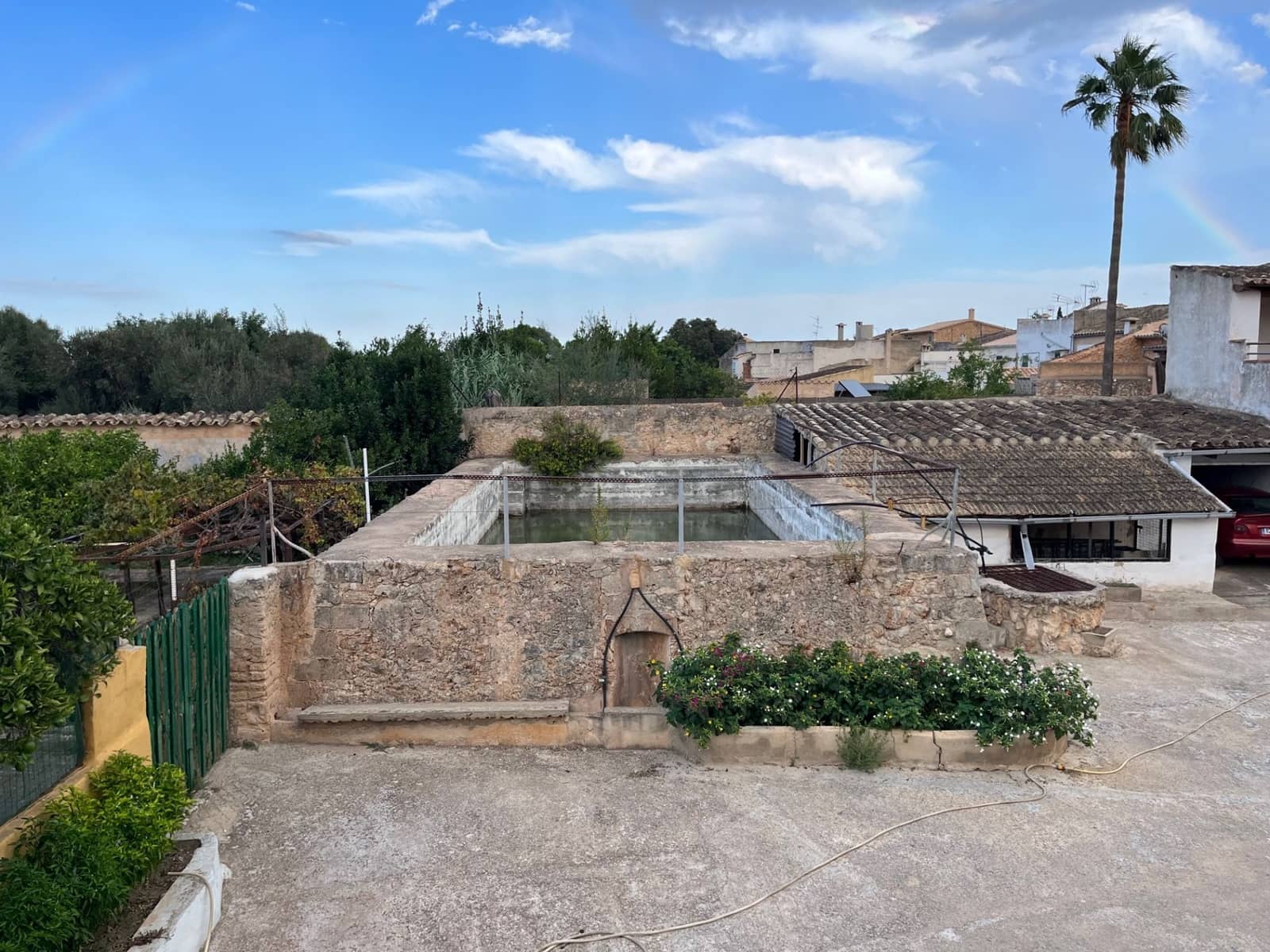 8 soverom Villa til salgs i Santa Maria del Cami med svømmebasseng garasje - € 1 200 000 (Ref: 8544459)