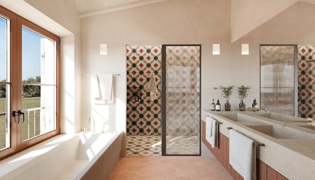 6 quarto Moradia para venda em Alaro com piscina - 6 425 000 € (Ref: 8553895)