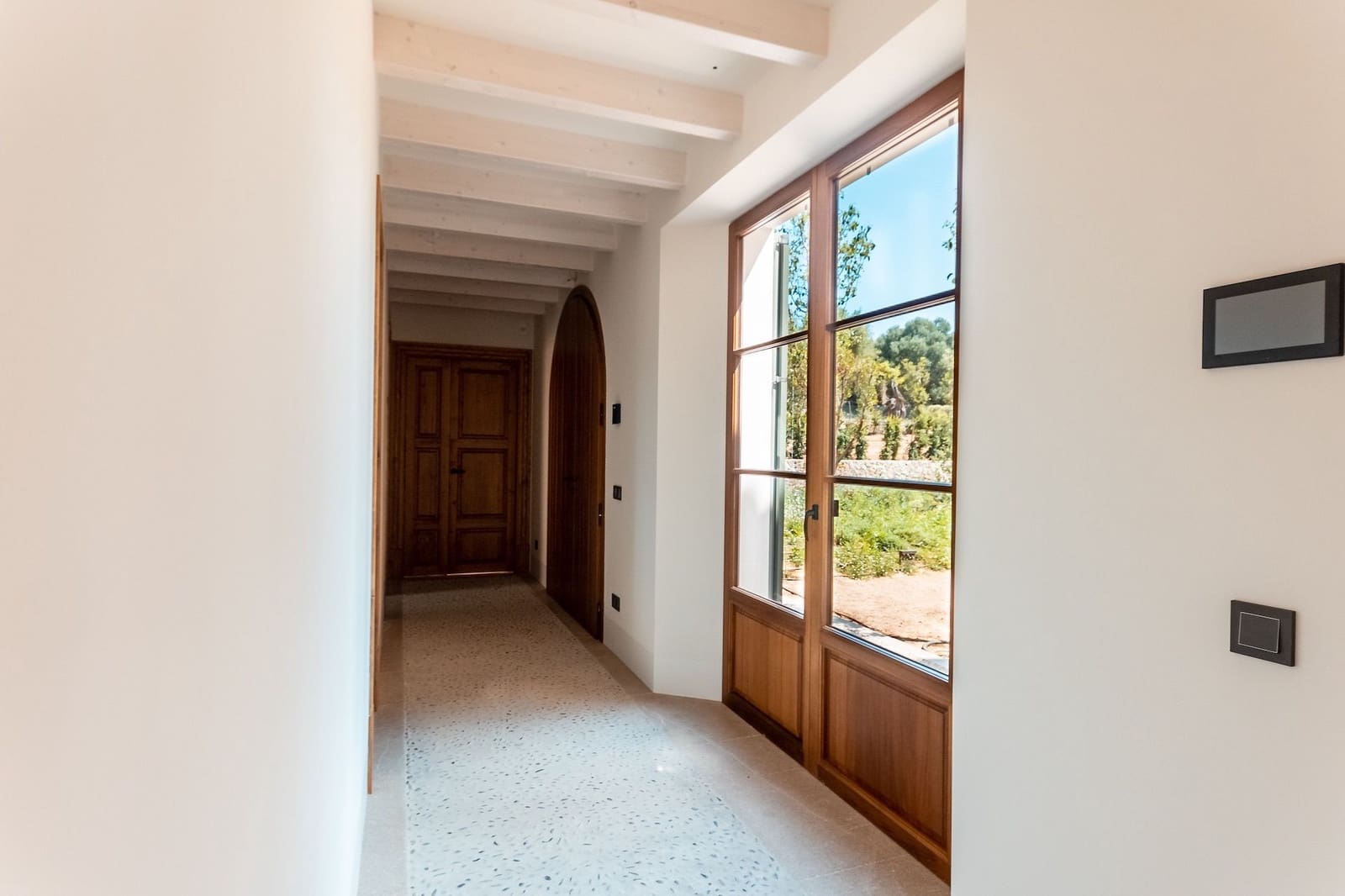 6 quarto Moradia para venda em Alaro com piscina - 6 425 000 € (Ref: 8553895)