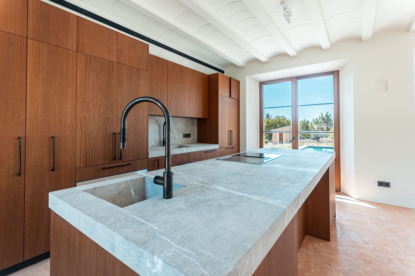 6 quarto Moradia para venda em Alaro com piscina - 6 425 000 € (Ref: 8553895)