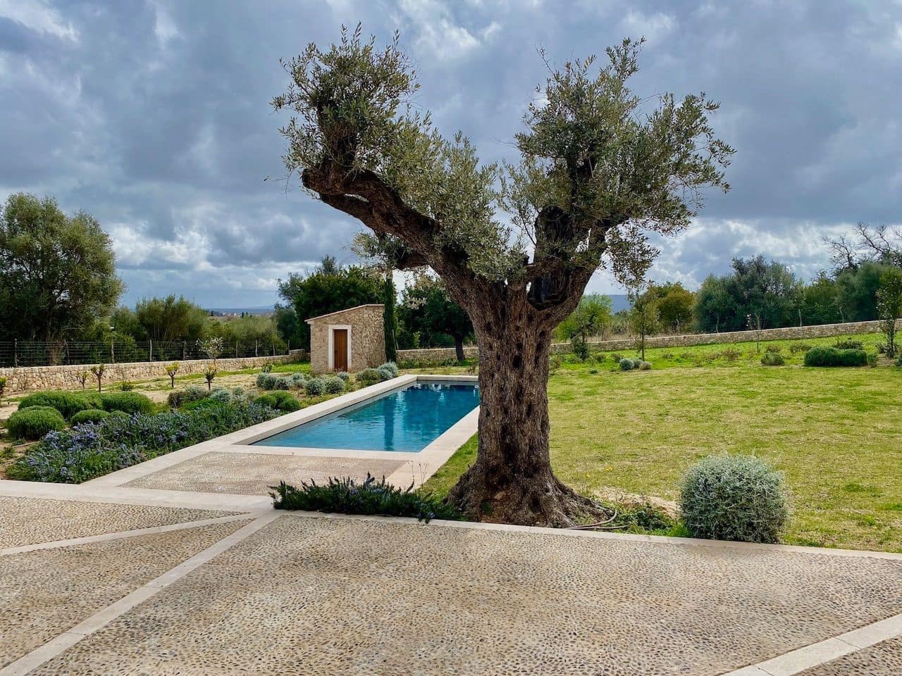 6 quarto Moradia para venda em Alaro com piscina - 6 425 000 € (Ref: 8553895)