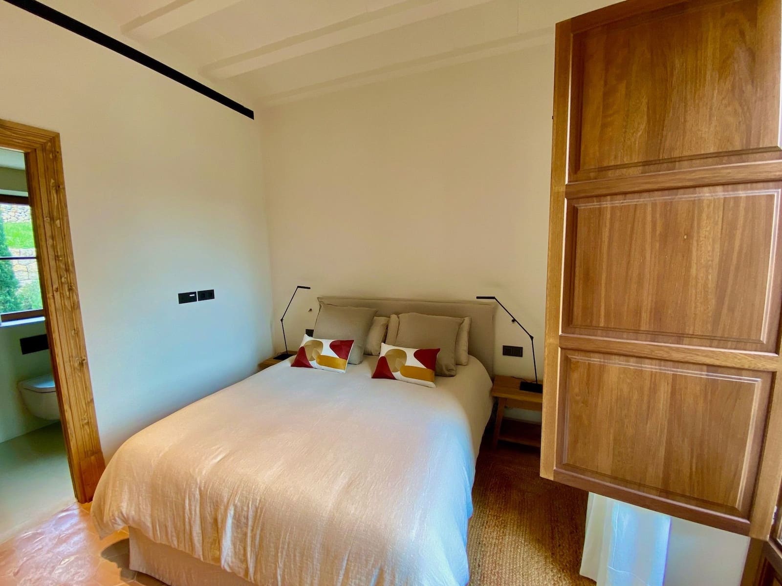 6 quarto Moradia para venda em Alaro com piscina - 6 425 000 € (Ref: 8553895)