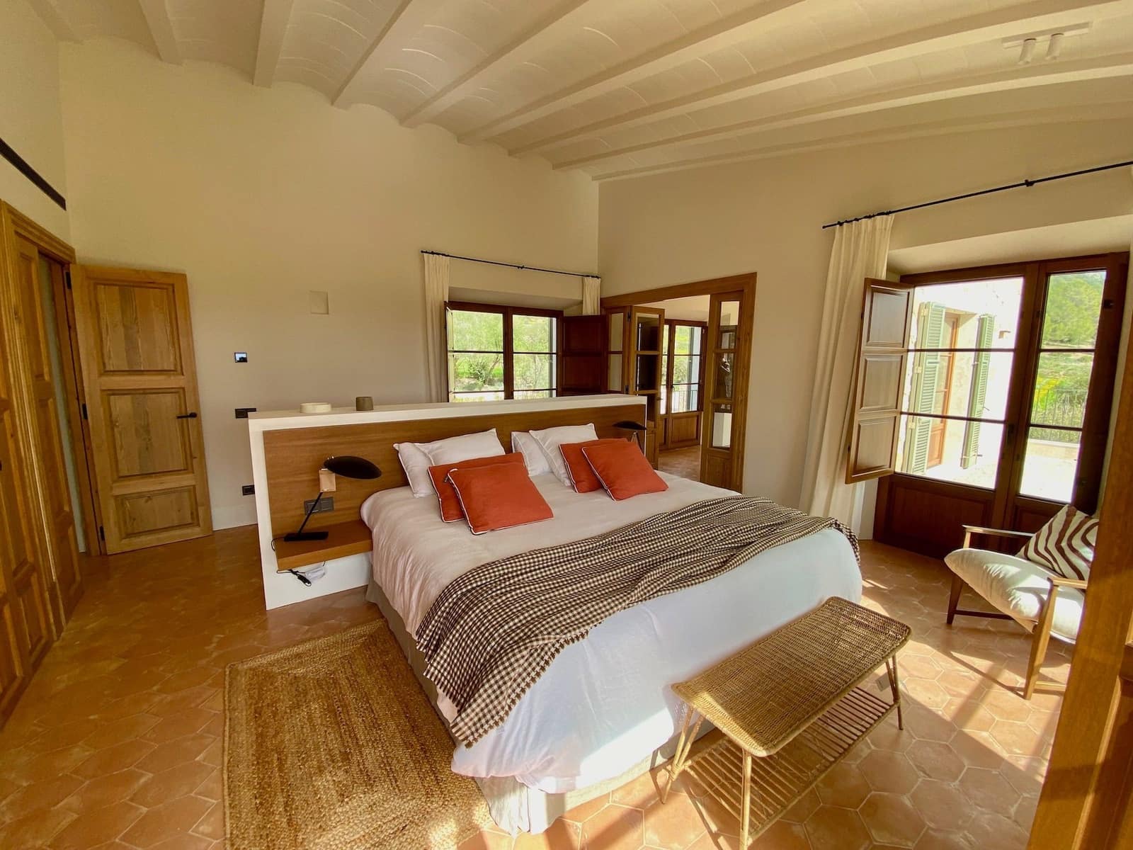 6 quarto Moradia para venda em Alaro com piscina - 6 425 000 € (Ref: 8553895)