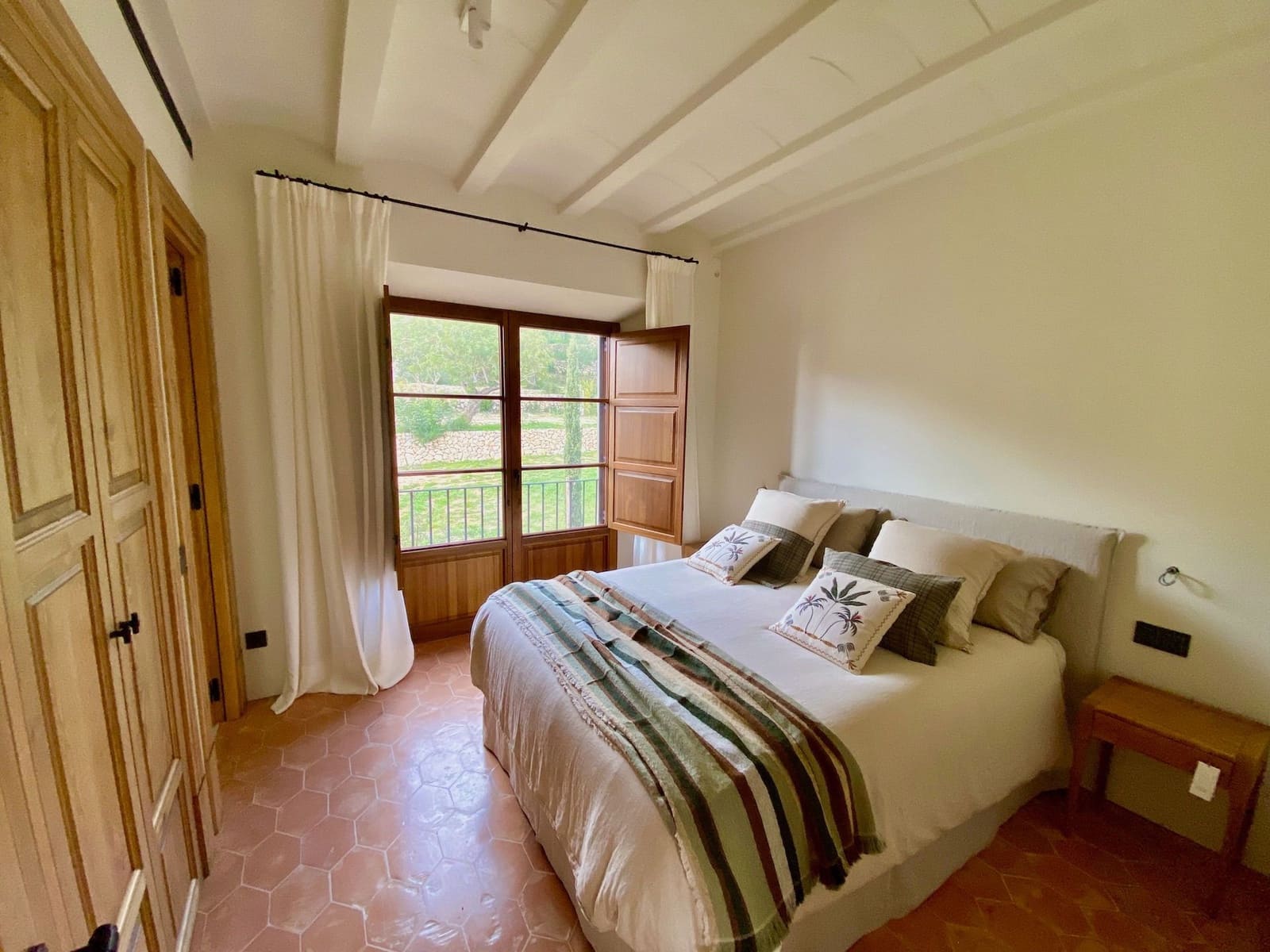 6 quarto Moradia para venda em Alaro com piscina - 6 425 000 € (Ref: 8553895)