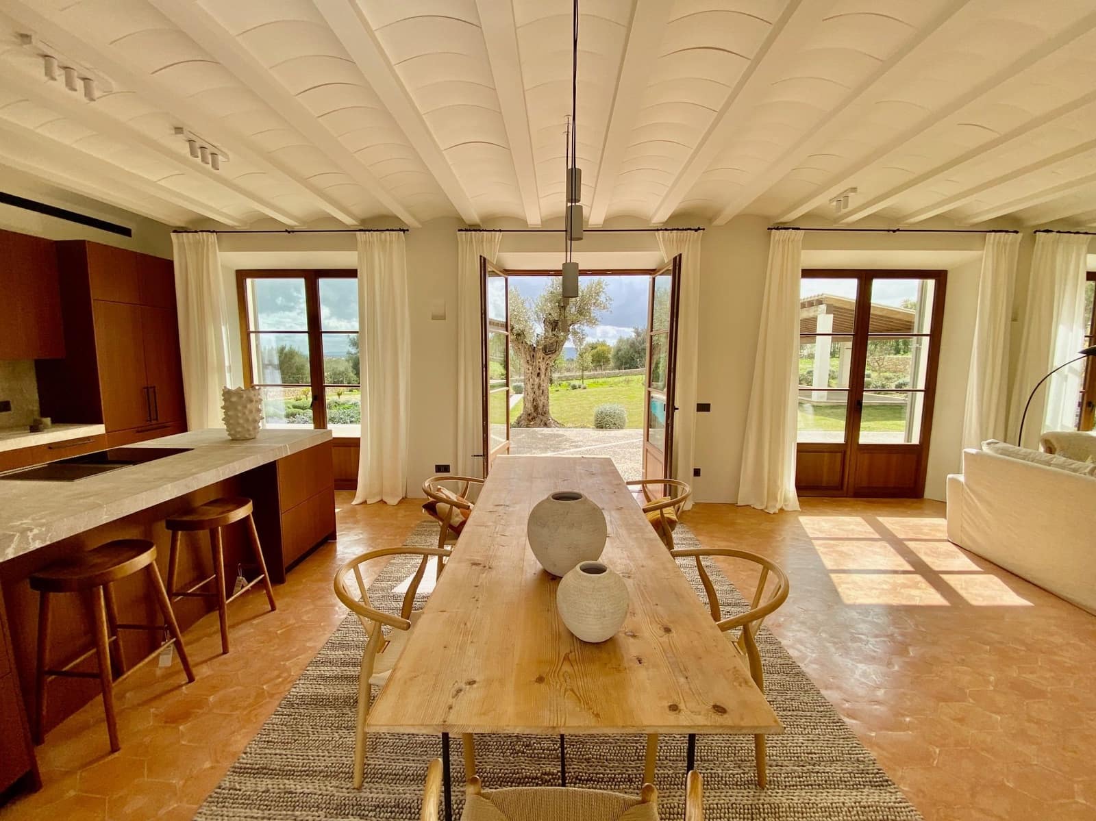 6 quarto Moradia para venda em Alaro com piscina - 6 425 000 € (Ref: 8553895)