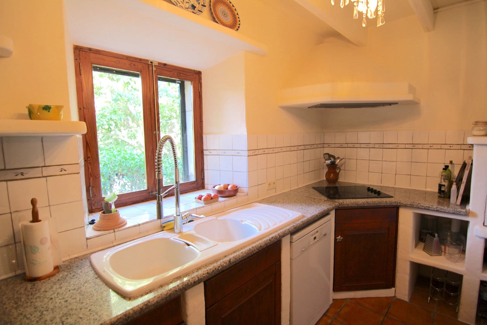 4 sovrum Finca/Hus på landet till salu i Santa Eugenia med pool garage - 1 225 000 € (Ref: 8573830)