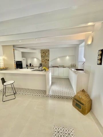 2 sypialnia Willa na sprzedaż w Orient, Bunyola - 630 000 € (Ref: 8599259)