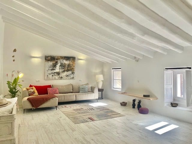 2 sypialnia Willa na sprzedaż w Orient, Bunyola - 630 000 € (Ref: 8599259)