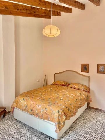 4 sypialnia Willa na sprzedaż w Orient, Bunyola - 680 000 € (Ref: 8608064)