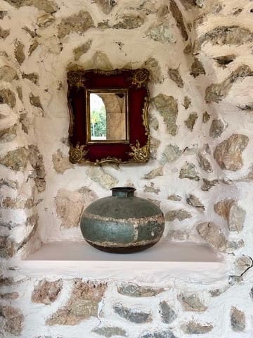 4 sypialnia Willa na sprzedaż w Orient, Bunyola - 680 000 € (Ref: 8608064)