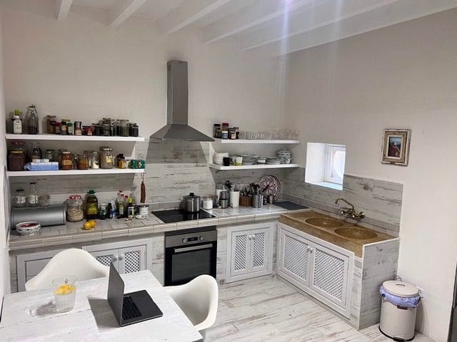 4 soveværelse Villa til salg i Bunyola - € 680.000 (Ref: 8608064)