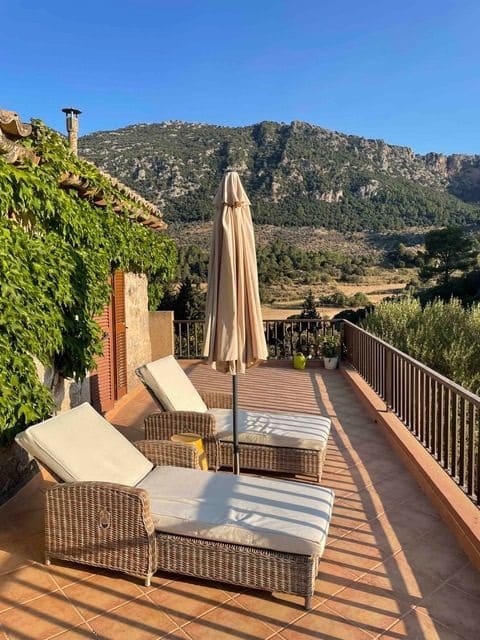 4 soveværelse Villa til salg i Bunyola - € 680.000 (Ref: 8608064)