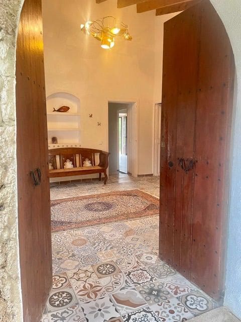 4 soveværelse Villa til salg i Bunyola - € 680.000 (Ref: 8608064)