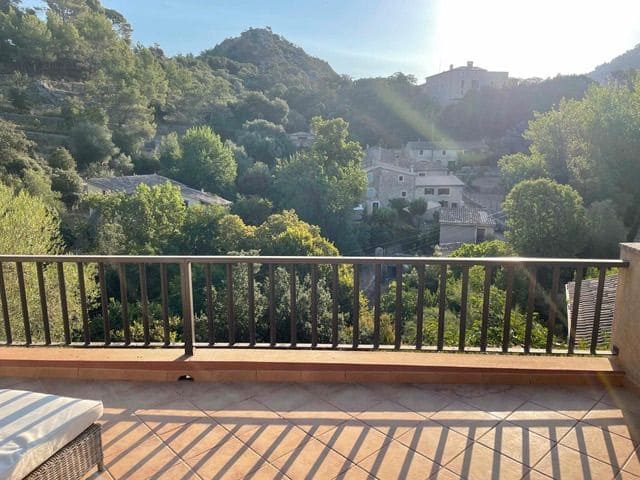 4 sypialnia Willa na sprzedaż w Orient, Bunyola - 680 000 € (Ref: 8608064)