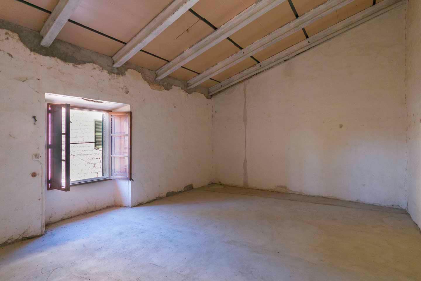 6 soveværelse Byhus til salg i Binissalem - € 795.000 (Ref: 8752097)