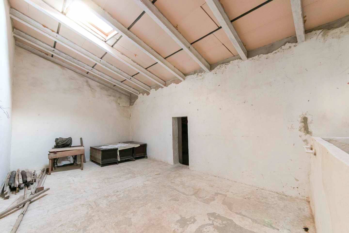 6 soveværelse Byhus til salg i Binissalem - € 795.000 (Ref: 8752097)