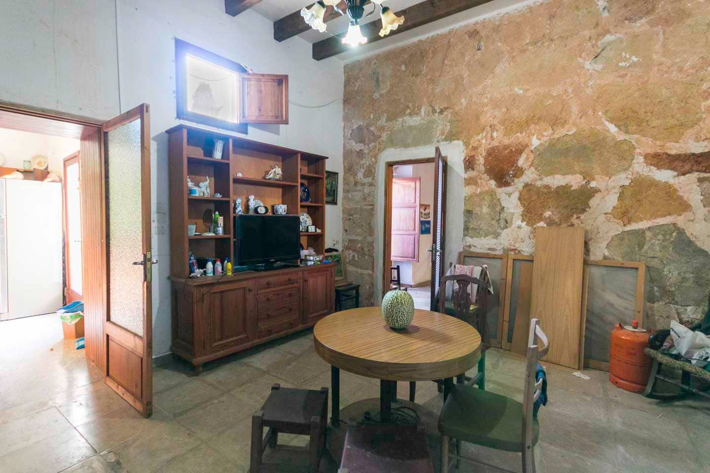 6 soveværelse Byhus til salg i Binissalem - € 795.000 (Ref: 8752097)