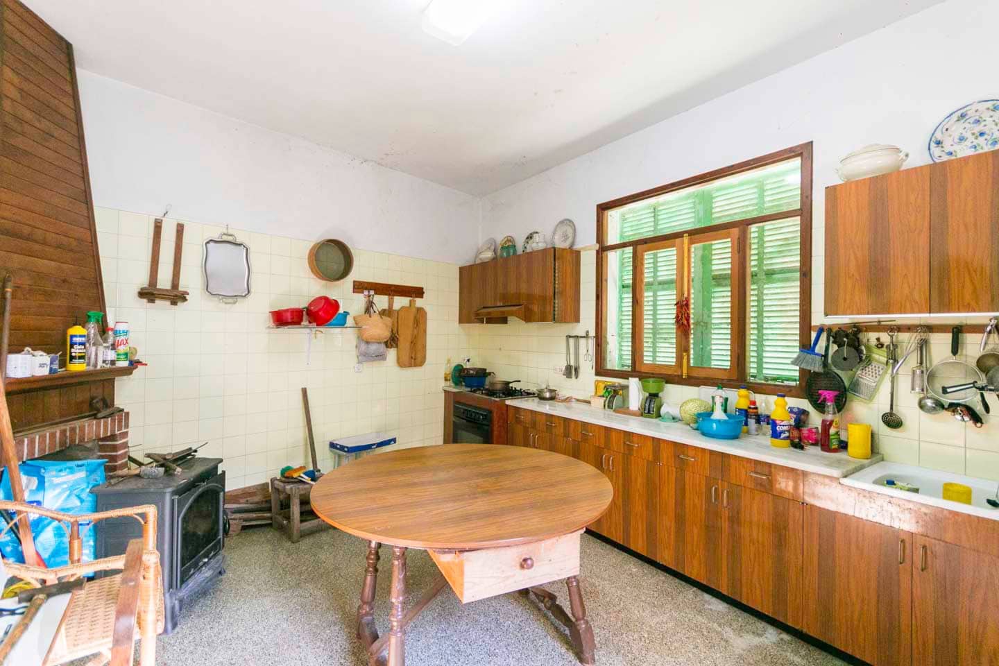 6 soveværelse Byhus til salg i Binissalem - € 795.000 (Ref: 8752097)