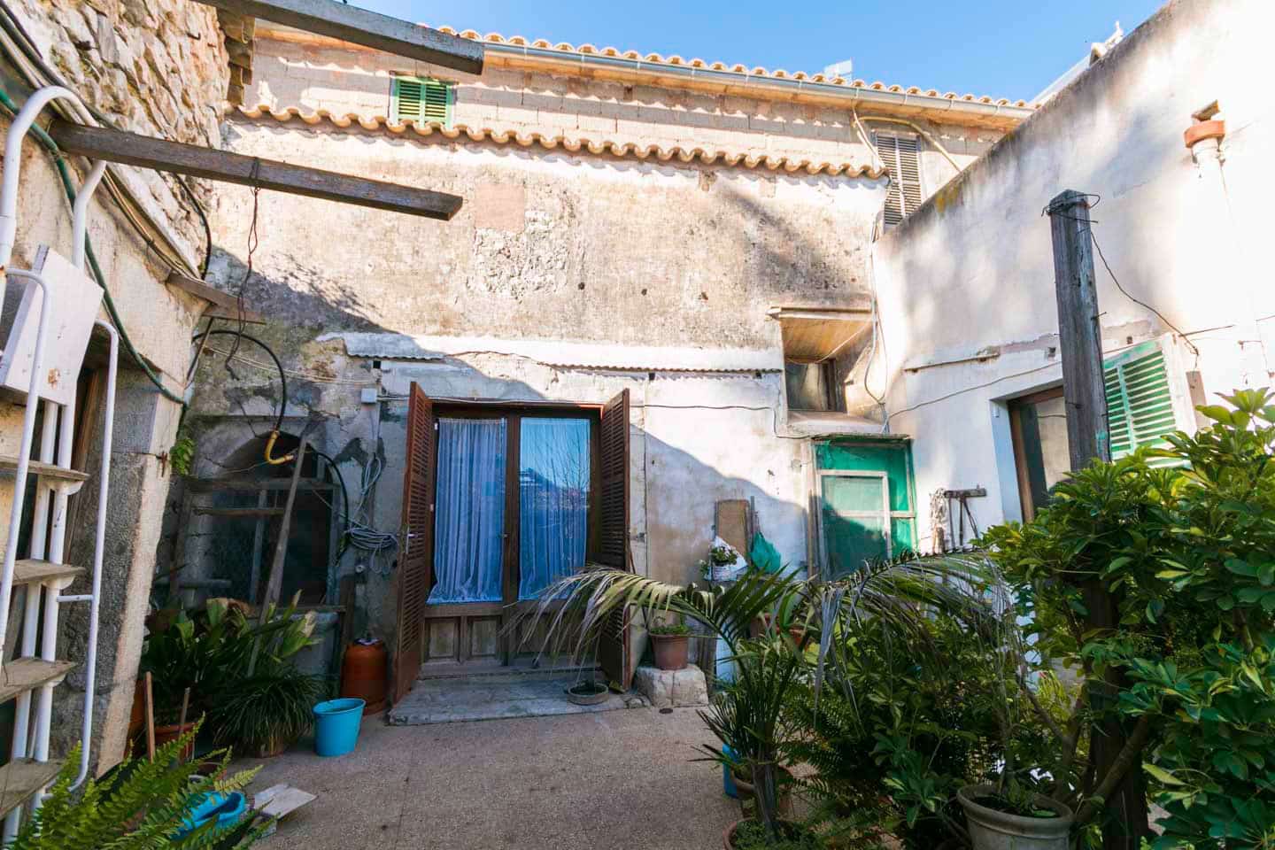 6 soveværelse Byhus til salg i Binissalem - € 795.000 (Ref: 8752097)