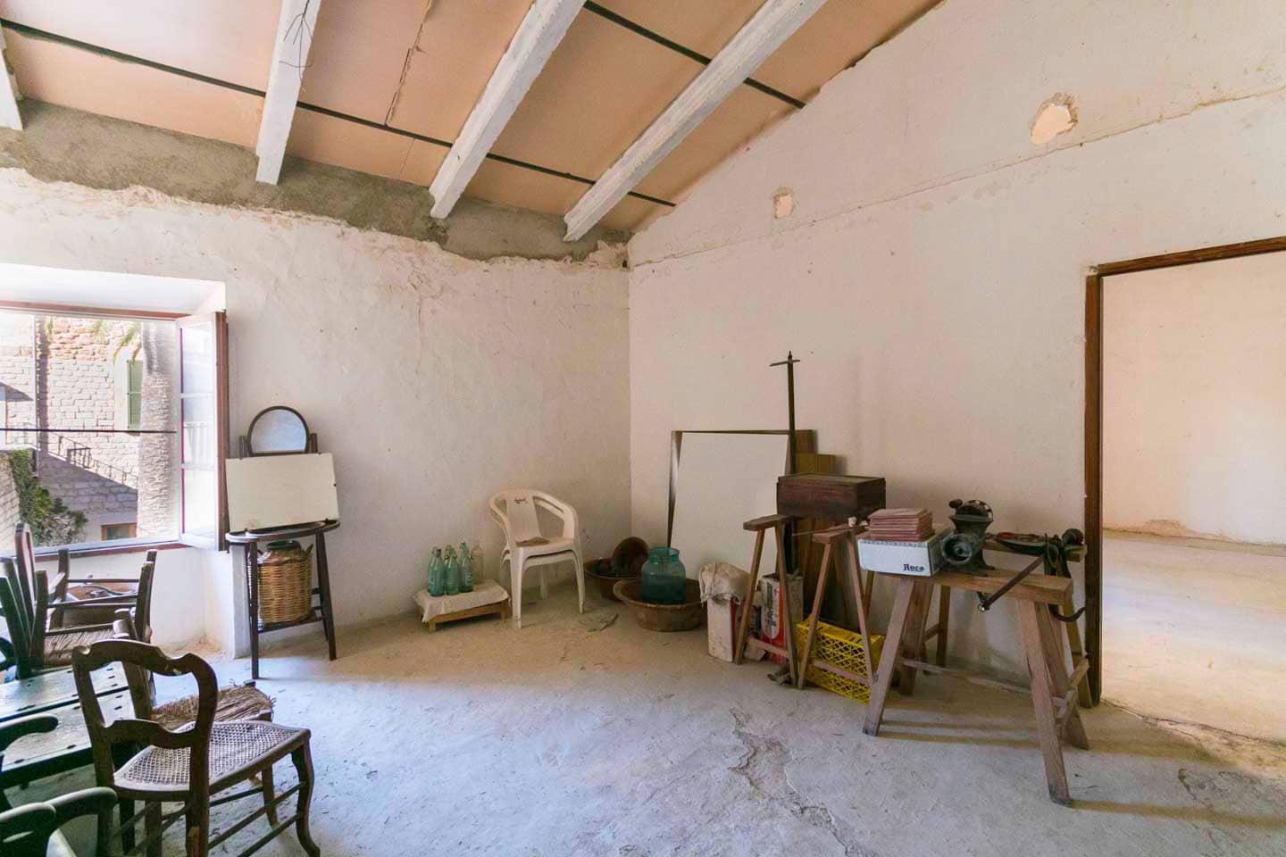 6 soveværelse Byhus til salg i Binissalem - € 795.000 (Ref: 8752097)