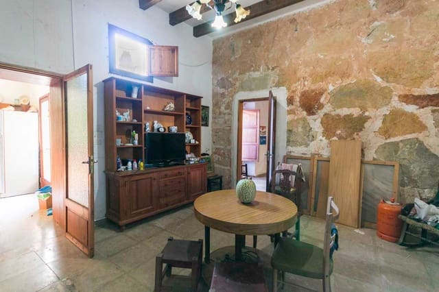 6 quarto Casa em Banda para venda em Binissalem - 795 000 € (Ref: 8752097)