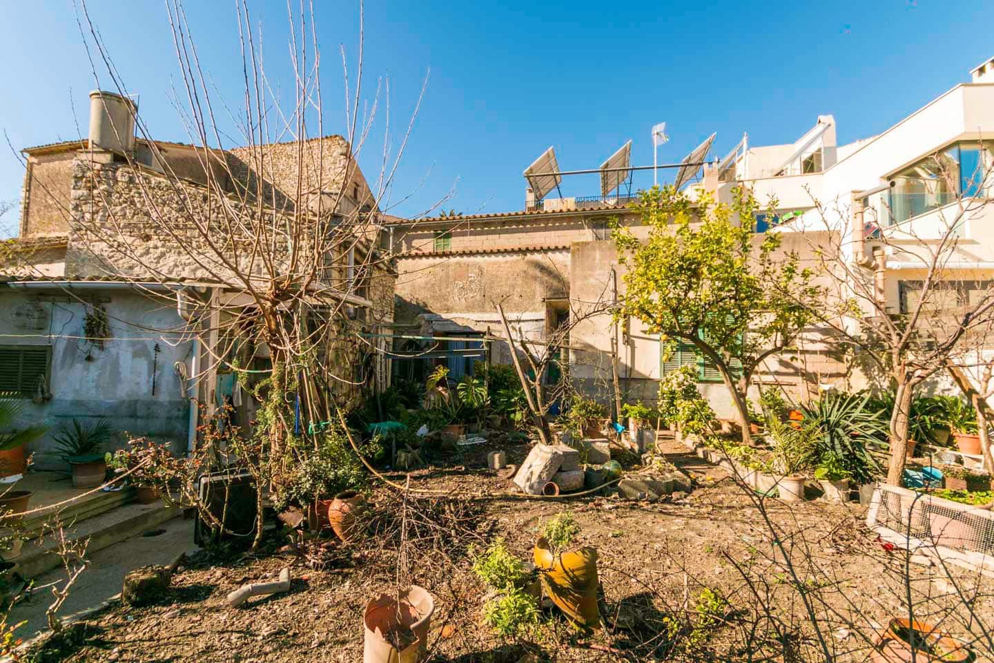 6 soveværelse Byhus til salg i Binissalem - € 795.000 (Ref: 8752097)