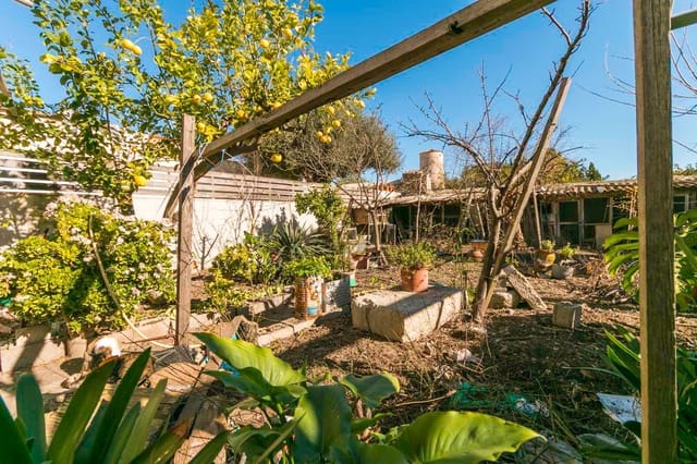 6 quarto Casa em Banda para venda em Binissalem - 795 000 € (Ref: 8752097)