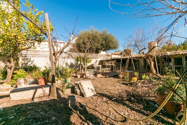 6 quarto Casa em Banda para venda em Binissalem - 795 000 € (Ref: 8752097)