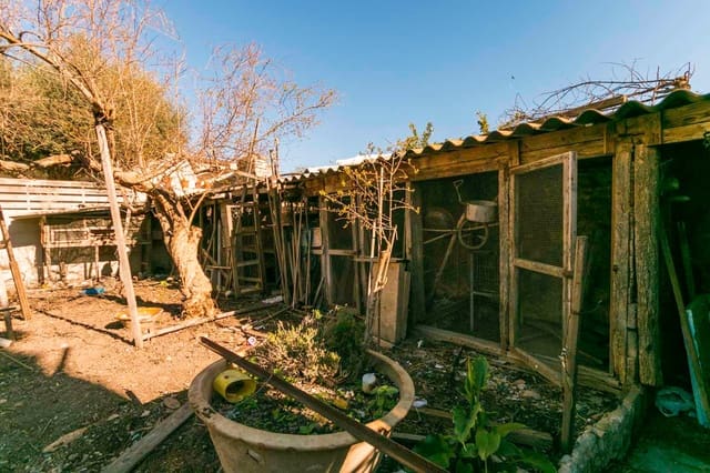 6 quarto Casa em Banda para venda em Binissalem - 795 000 € (Ref: 8752097)