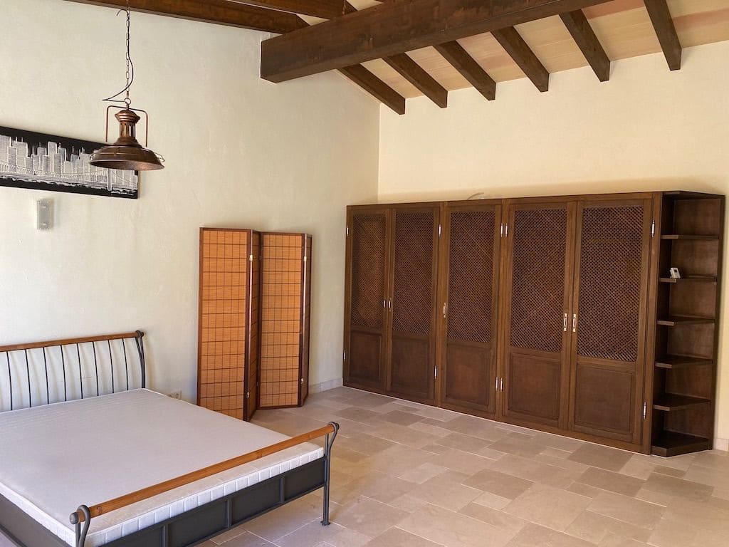 Chalet de 9 habitaciones en Alaró en venta con piscina - 5.800.000 € (Ref: 8824677)