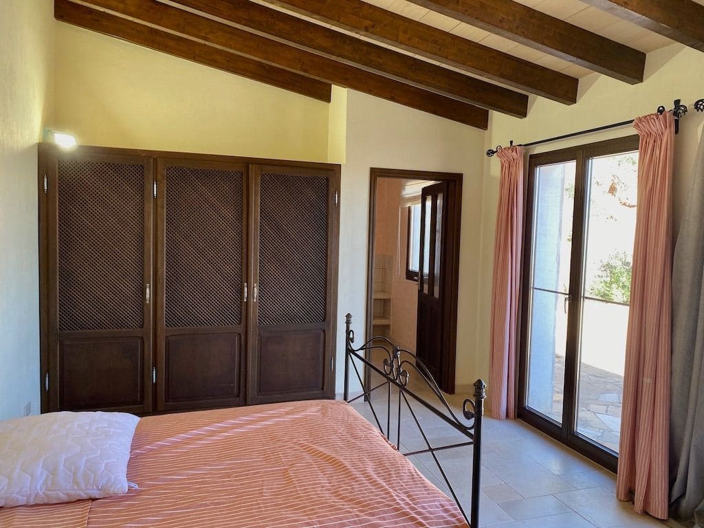 Chalet de 9 habitaciones en Alaró en venta con piscina - 5.800.000 € (Ref: 8824677)
