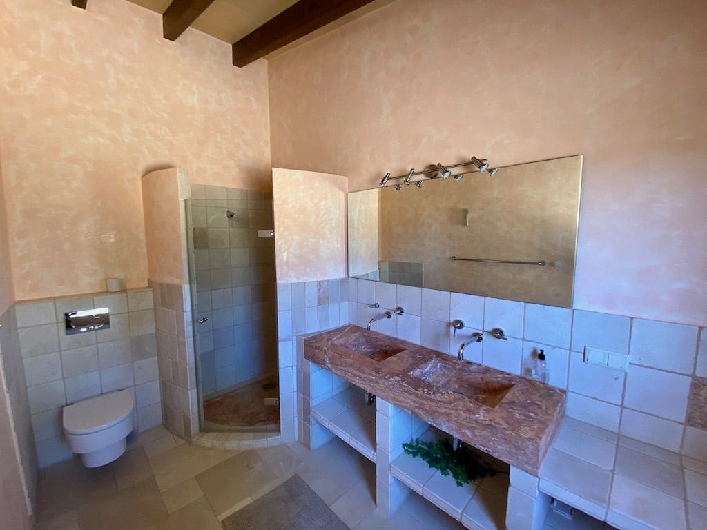 Chalet de 9 habitaciones en Alaró en venta con piscina - 5.800.000 € (Ref: 8824677)