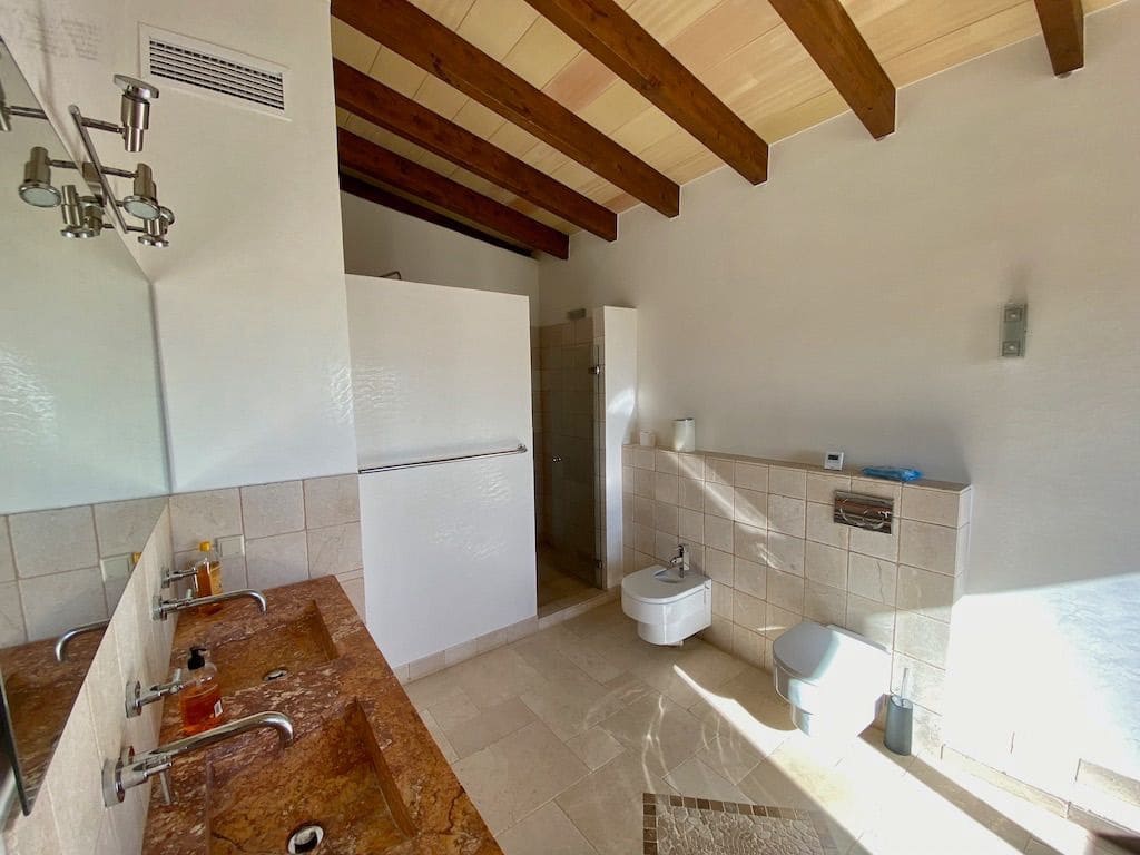Chalet de 9 habitaciones en Alaró en venta con piscina - 5.800.000 € (Ref: 8824677)