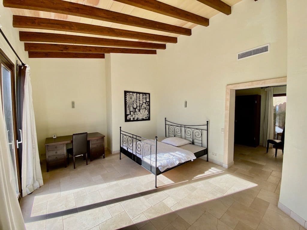 Chalet de 9 habitaciones en Alaró en venta con piscina - 5.800.000 € (Ref: 8824677)