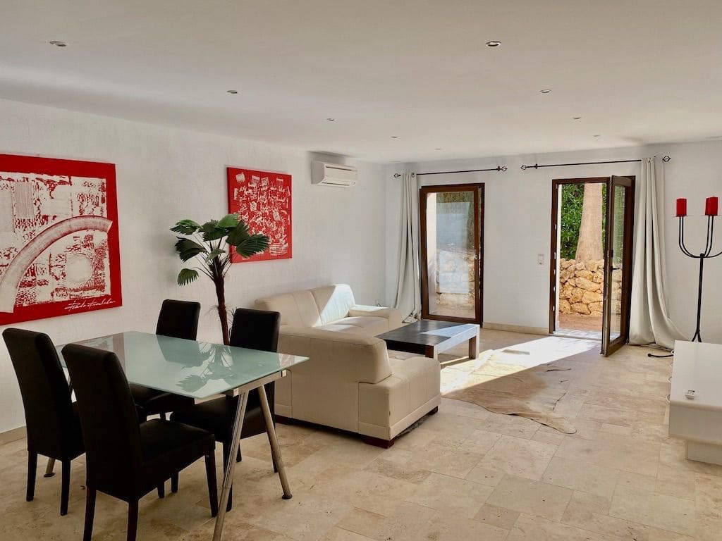 Chalet de 9 habitaciones en Alaró en venta con piscina - 5.800.000 € (Ref: 8824677)