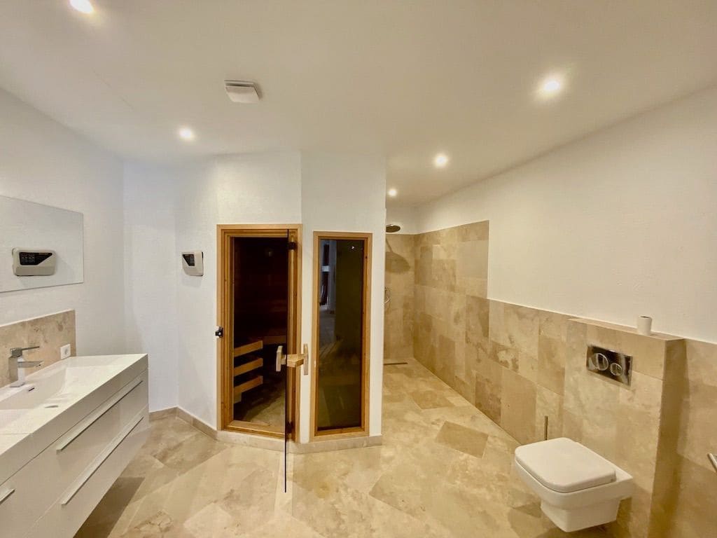 Chalet de 9 habitaciones en Alaró en venta con piscina - 5.800.000 € (Ref: 8824677)