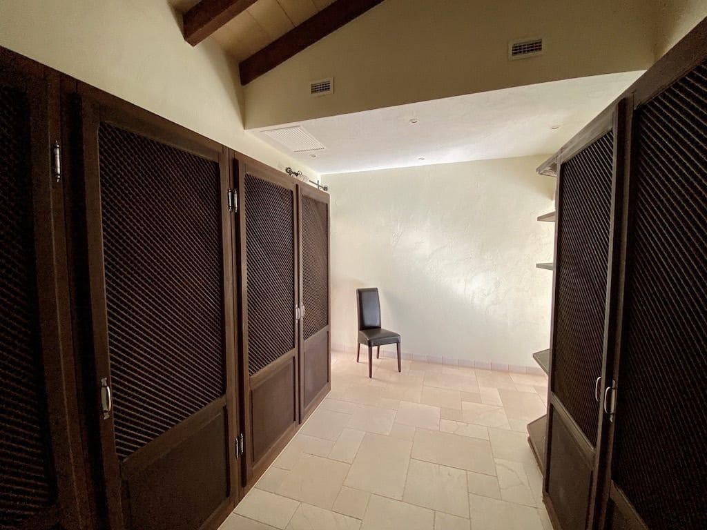 Chalet de 9 habitaciones en Alaró en venta con piscina - 5.800.000 € (Ref: 8824677)