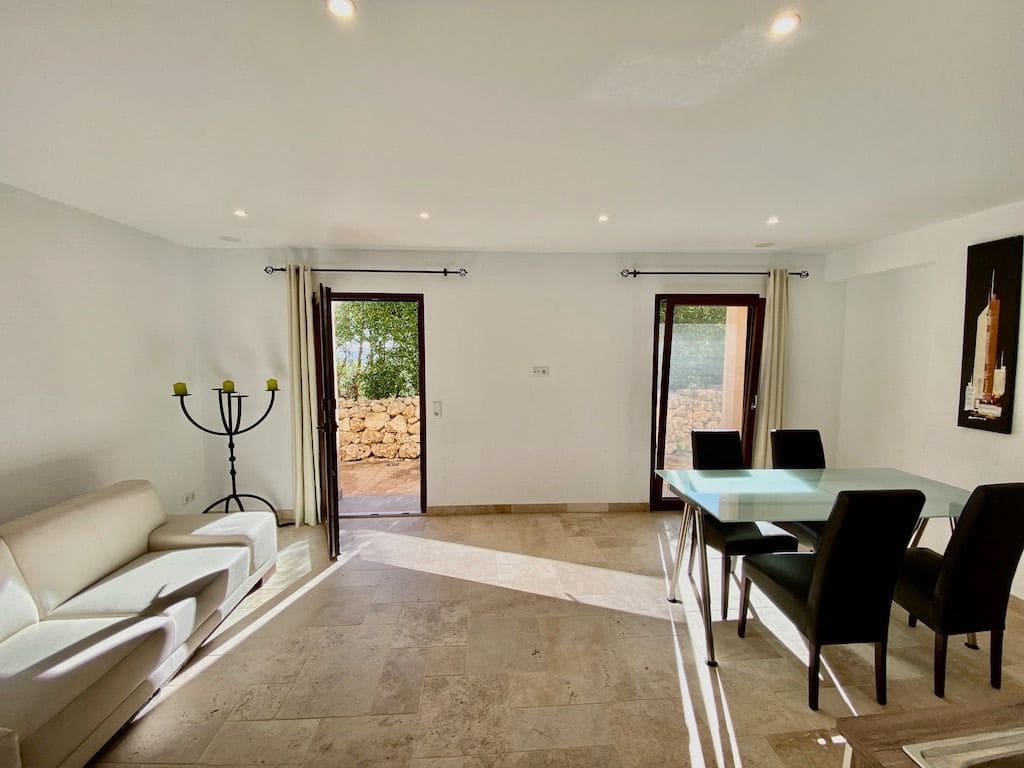 Chalet de 9 habitaciones en Alaró en venta con piscina - 5.800.000 € (Ref: 8824677)