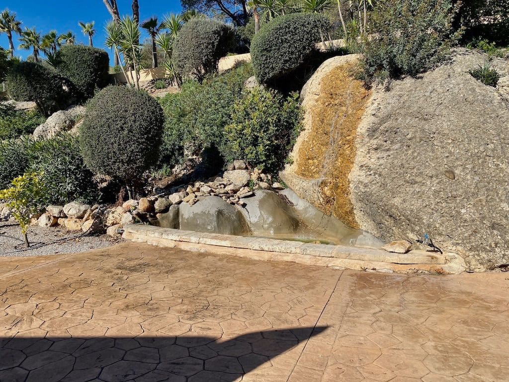 Chalet de 9 habitaciones en Alaró en venta con piscina - 5.800.000 € (Ref: 8824677)