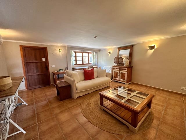 4 soverom Villa til salgs i Binissalem med svømmebasseng garasje - € 1 800 000 (Ref: 8862409)