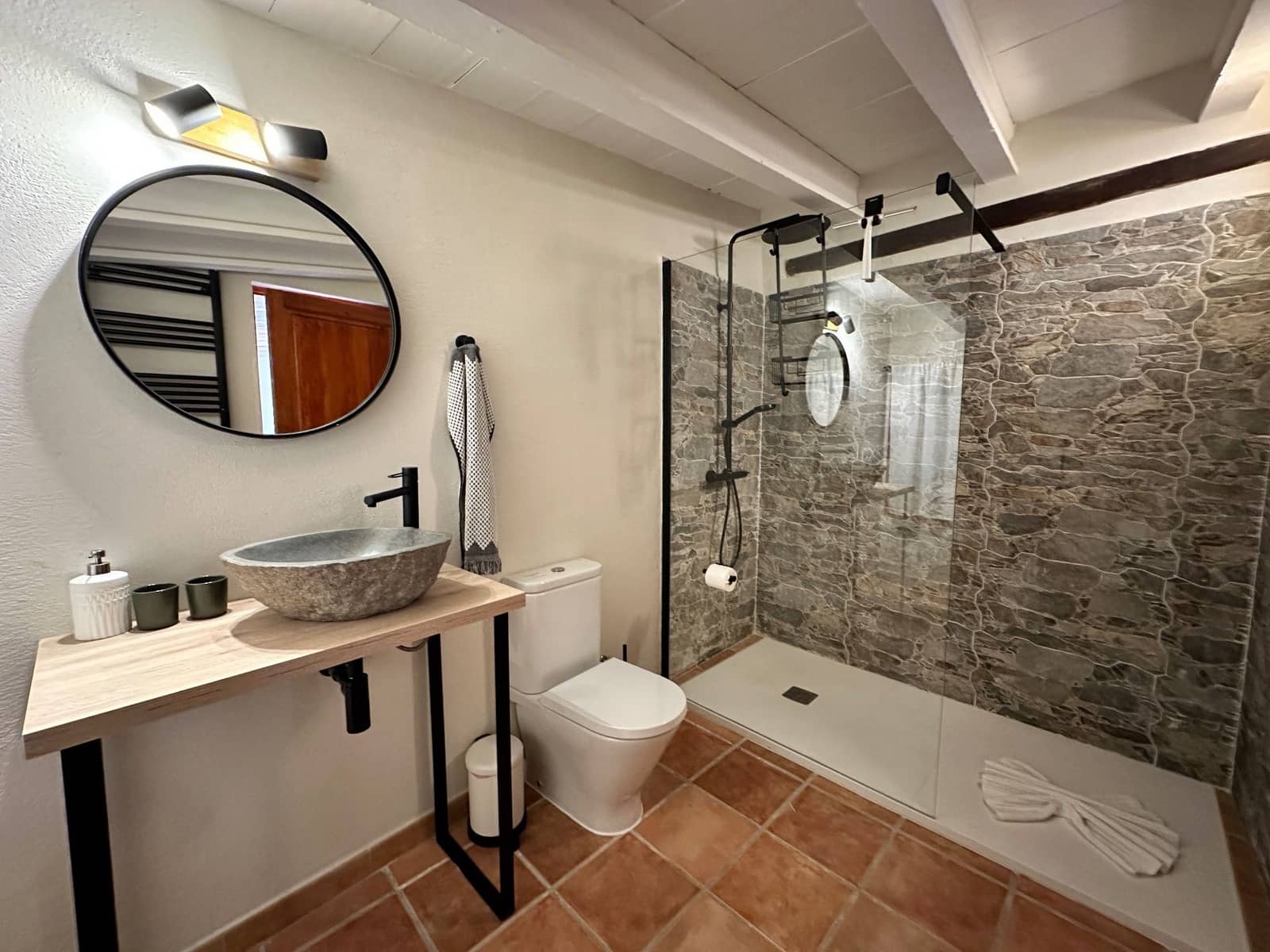 4 soveværelse Villa til salg i Binissalem med swimmingpool garage - € 1.800.000 (Ref: 8862409)