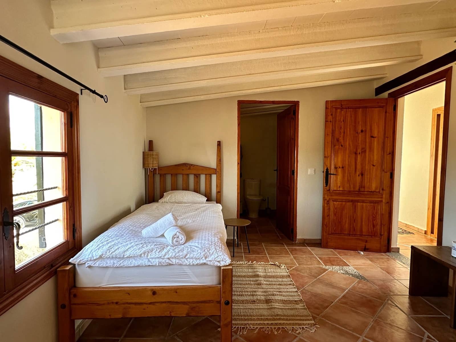 4 soveværelse Villa til salg i Binissalem med swimmingpool garage - € 1.800.000 (Ref: 8862409)