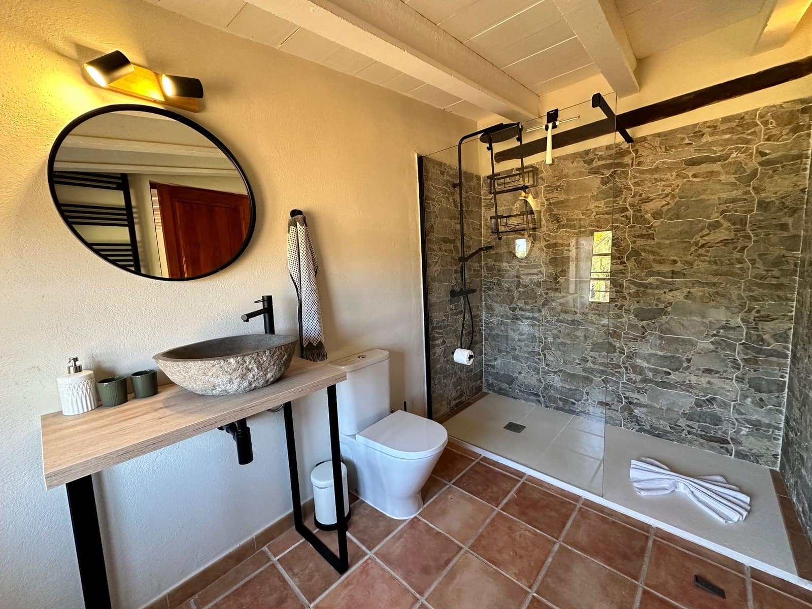 4 soveværelse Villa til salg i Binissalem med swimmingpool garage - € 1.800.000 (Ref: 8862409)