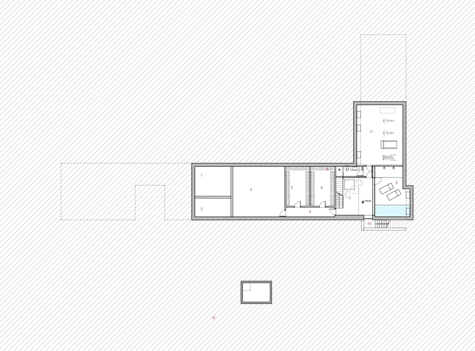 Grunde uden byggetilladelser til salg i Algaida - € 680.000 (Ref: 8917689)