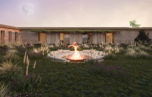 Mark till salu i Algaida - 680 000 € (Ref: 8917689)