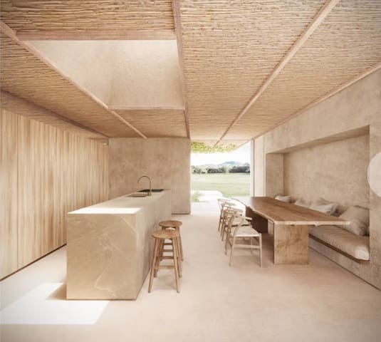 Mark till salu i Algaida - 680 000 € (Ref: 8917689)