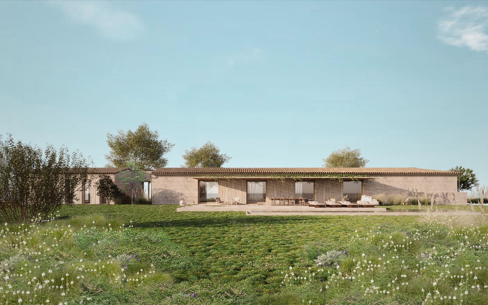 Grunde uden byggetilladelser til salg i Algaida - € 680.000 (Ref: 8917689)